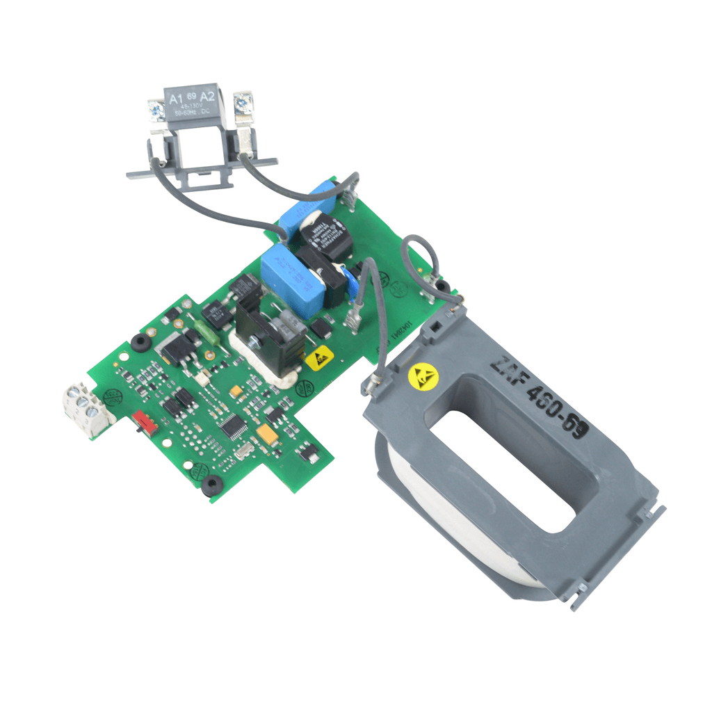 ZAF460-69 Part Image. Manufactured by ABB Control.