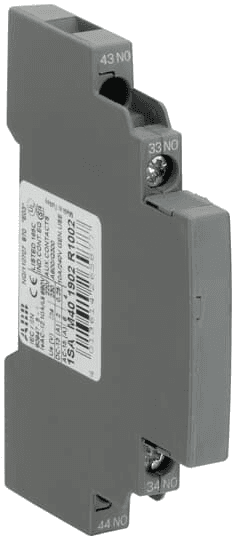 HKS4-11 Part Image. Manufactured by ABB Control.