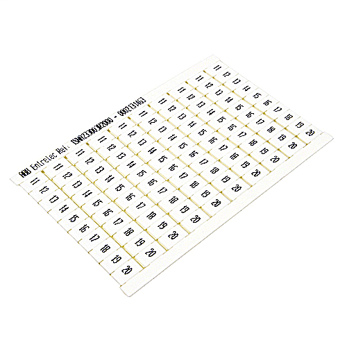 023300320 Part Image. Manufactured by ABB Control.