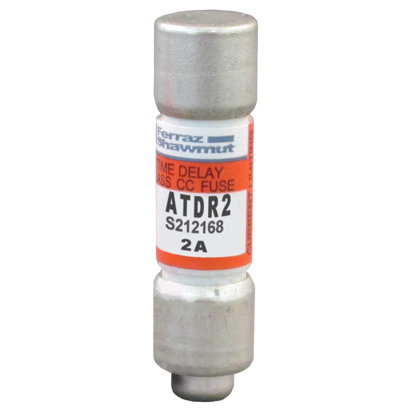 ATDR2 Part Image. Manufactured by Mersen.