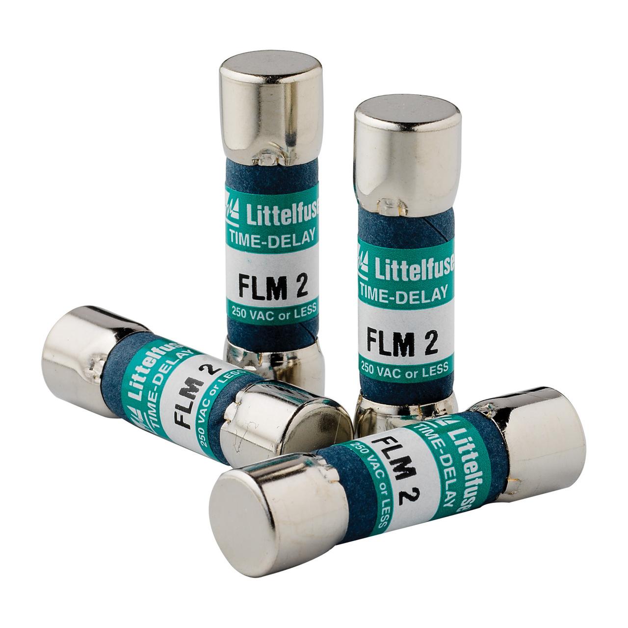 Littelfuse FLM008 FLM008 - FLM Series