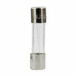 Edison Fuse GMC-1.6A GMC - UL 5 x 20mm Medium Time-Delay Glass Tube Fuse, 1.6 A