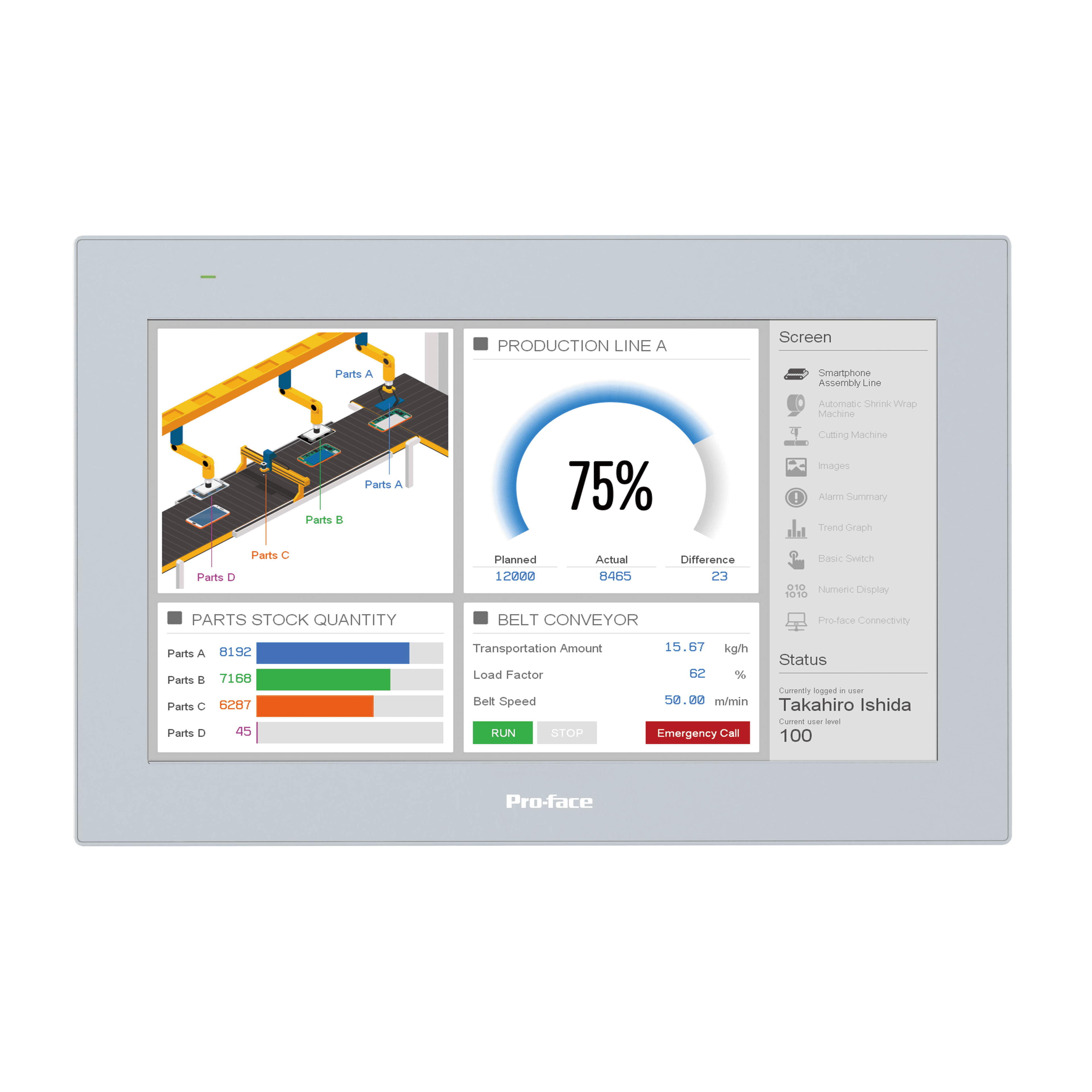 PFXET6700WAD on Advantage Electric Supply