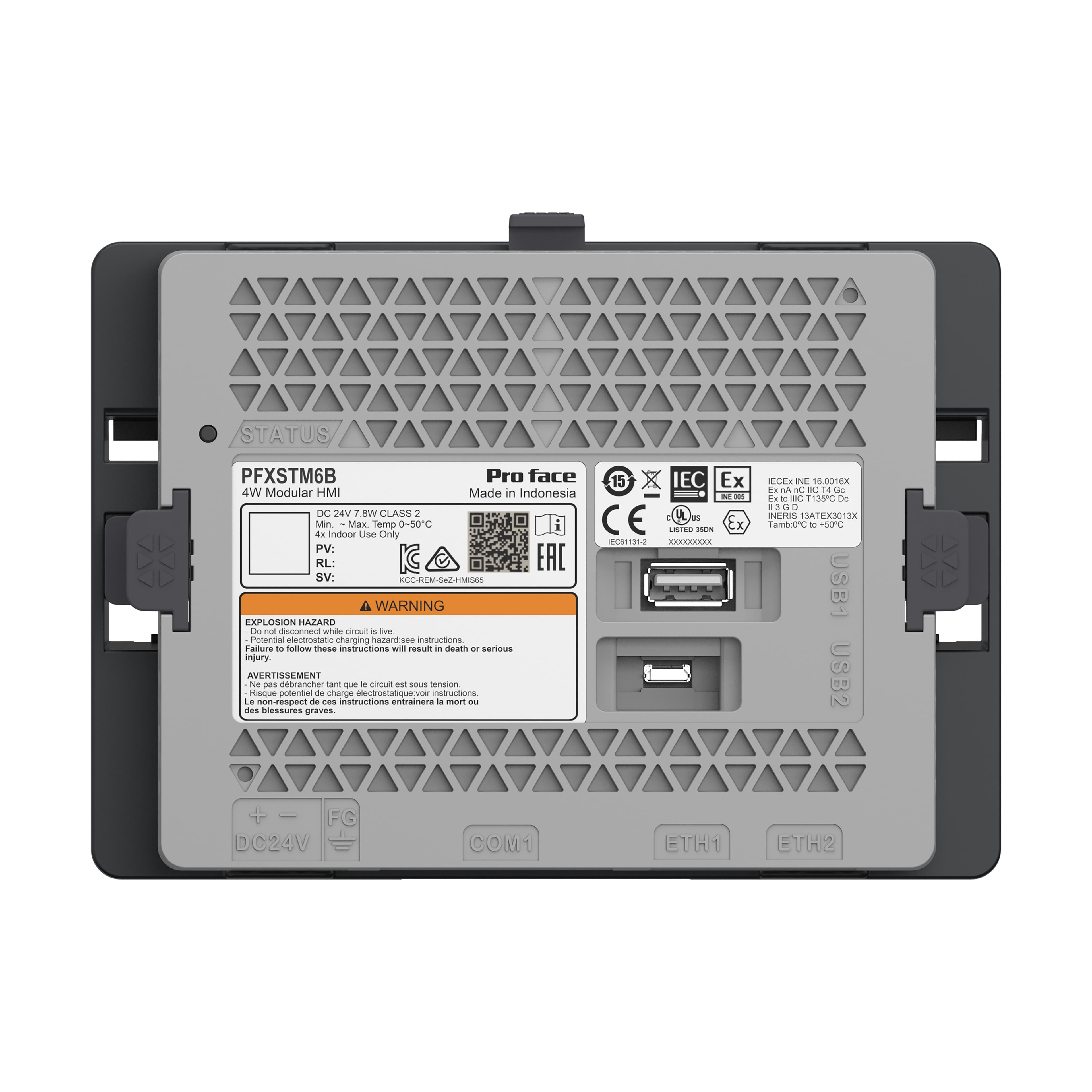 PFXSTM6B00D on Advantage Electric Supply