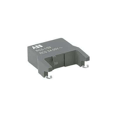 RC5-2/250 Part Image. Manufactured by ABB Control.