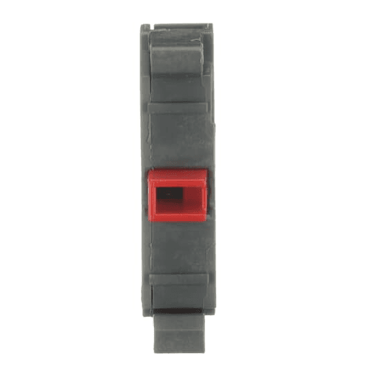 MCB-01 Part Image. Manufactured by ABB Control.