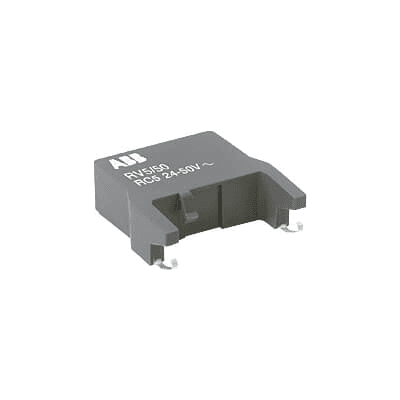 RV5/133 Part Image. Manufactured by ABB Control.