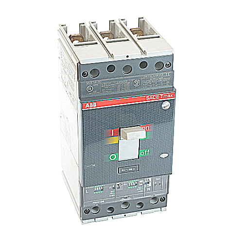 T4NQ250BW Part Image. Manufactured by ABB Control.