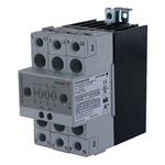 Carlo Gavazzi RGC3P60V65C16DFM 3P -SSC V IN - 16FC 600V 3x65A 1200VP-MNTR