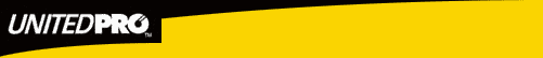 UnitedPro logo on Advantage Electric Supply