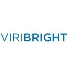Viribright Lighting logo on Advantage Electric Supply