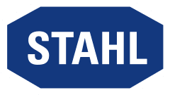STAHL logo on Advantage Electric Supply