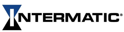Intermatic logo on Advantage Electric Supply