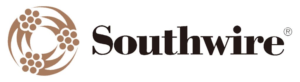 Southwire logo on Advantage Electric Supply