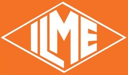 Ilme logo on Advantage Electric Supply