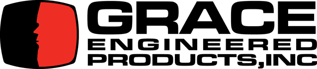 GRACE Engineered Products logo on Advantage Electric Supply