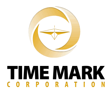 Time Mark logo on Advantage Electric Supply