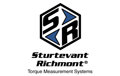 STURTEVANT RICHMONT logo on Advantage Electric Supply