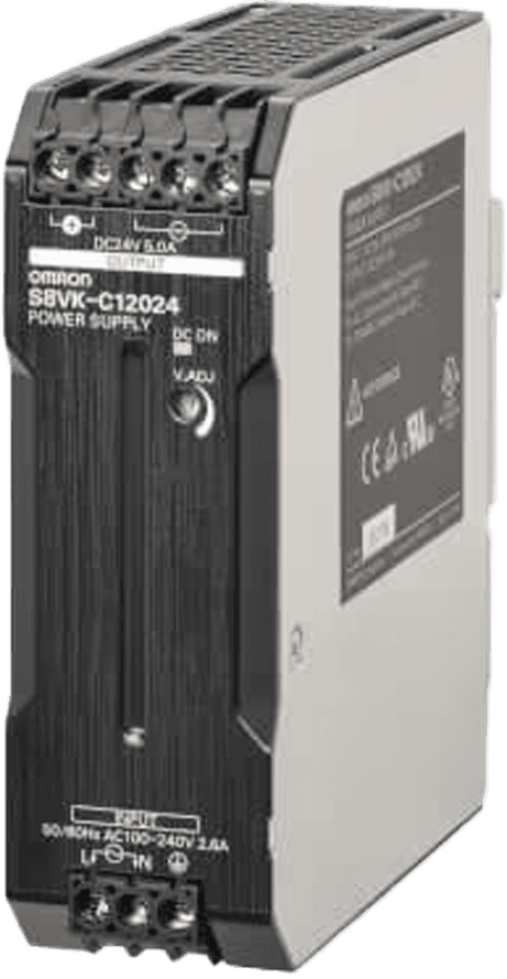 AC/DC Power Supplies AC/DC Power Supplies