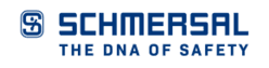 Schmersal logo on Advantage Electric Supply