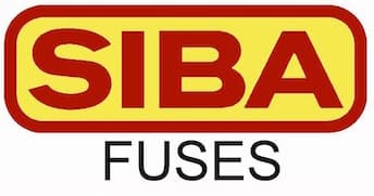 SIBA logo on Advantage Electric Supply