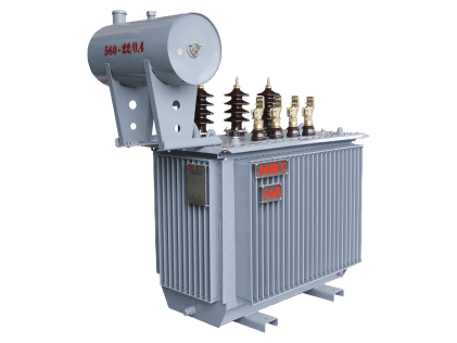 Transformers on Advantage Electric Supply