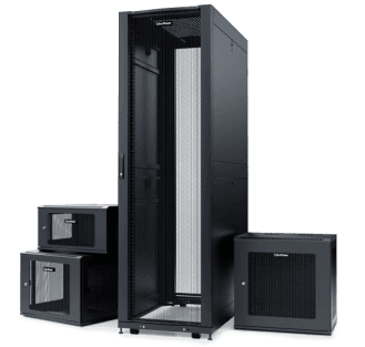 Racks & Rack Cabinets