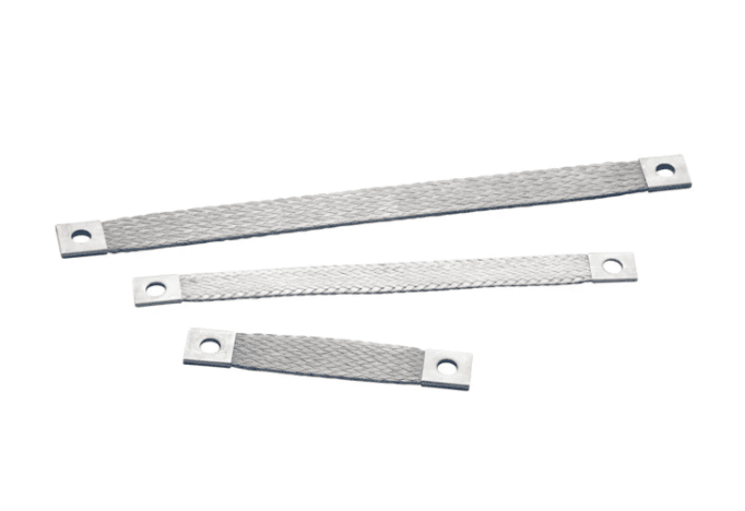 Grounding Connectors on Advantage Electric Supply