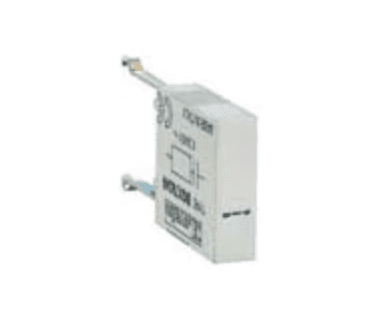 Contactor Accessories on Advantage Electric Supply
