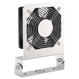 Enclosure Fans on Advantage Electric Supply