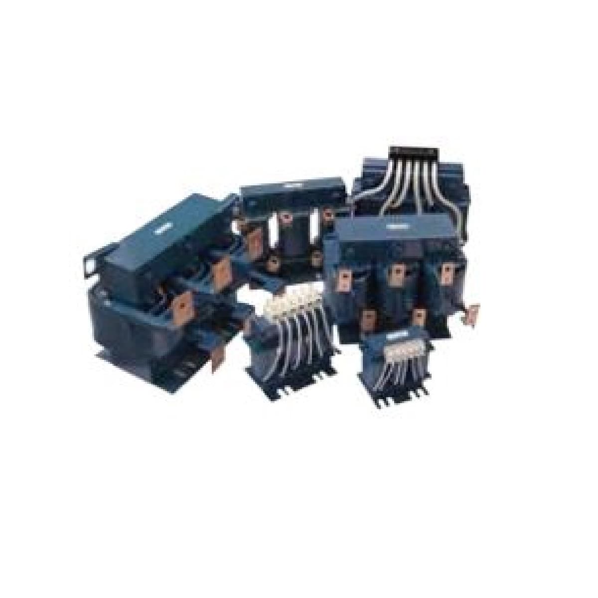 Reactors on Advantage Electric Supply