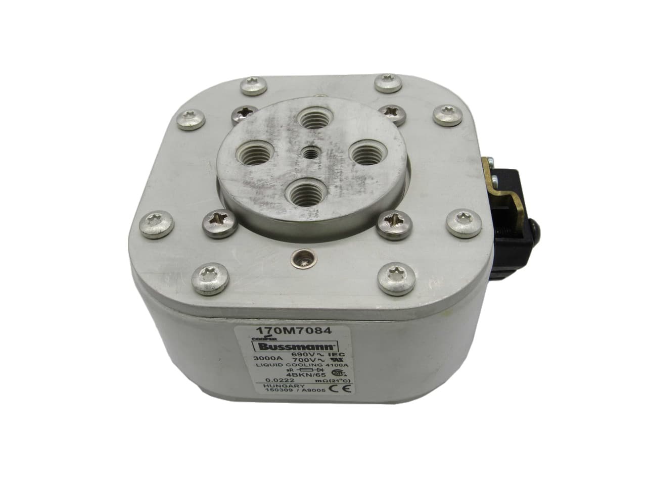 170M7084 on Advantage Electric Supply