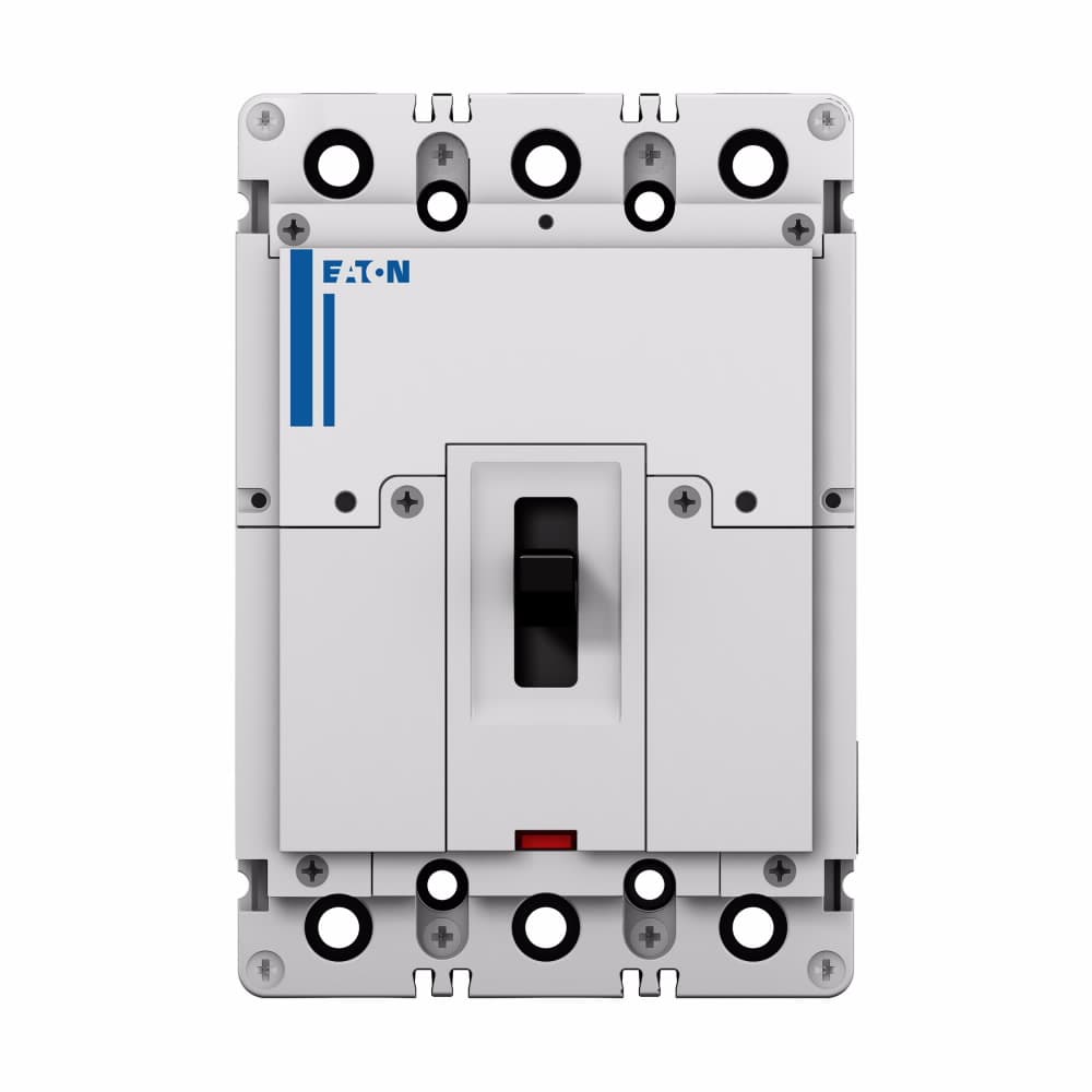 Eaton PDD22G0035TFFJ Eaton Power Defense molded case circuit breaker, UL/CSA 240V Max, Frame 2, Two Pole, 35A, 65kA/240V, T-M (Fxd-Fxd) TU, Standard Line and Load (PDG2X2T100) PDD22G0035TFFJ on Advantage Electric Supply