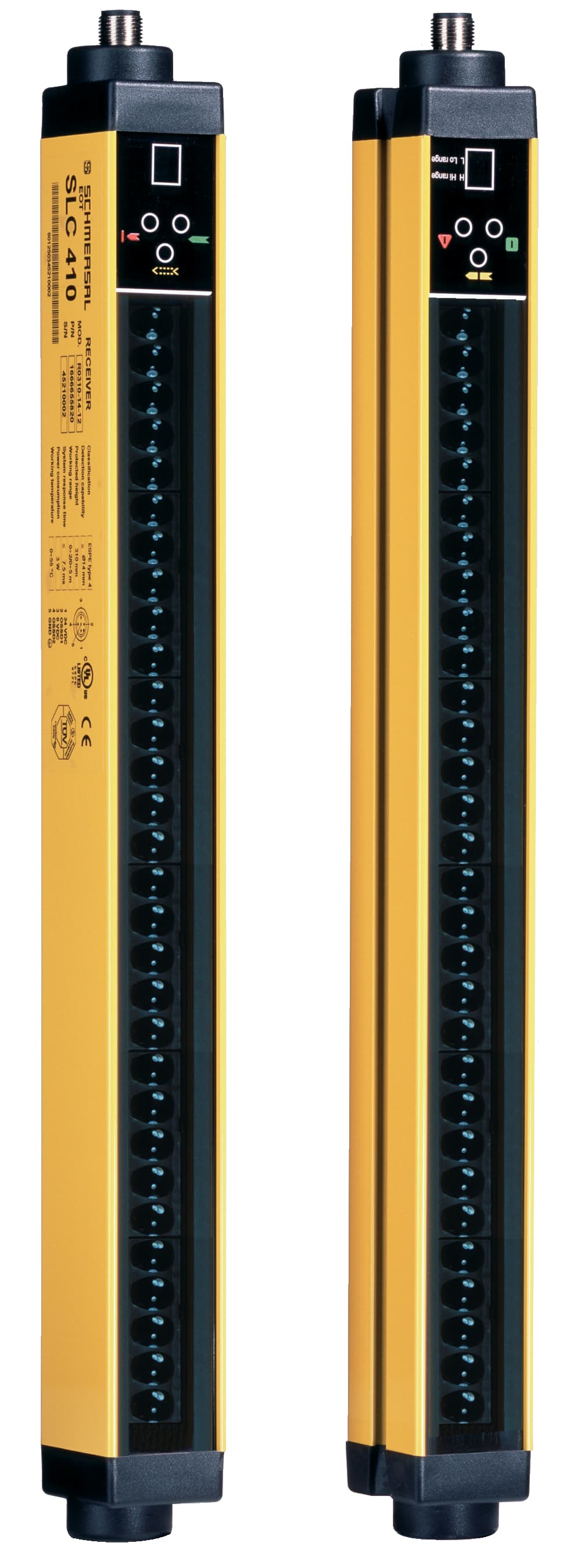 SLG 210-E/R0500-02-RFM on Advantage Electric Supply