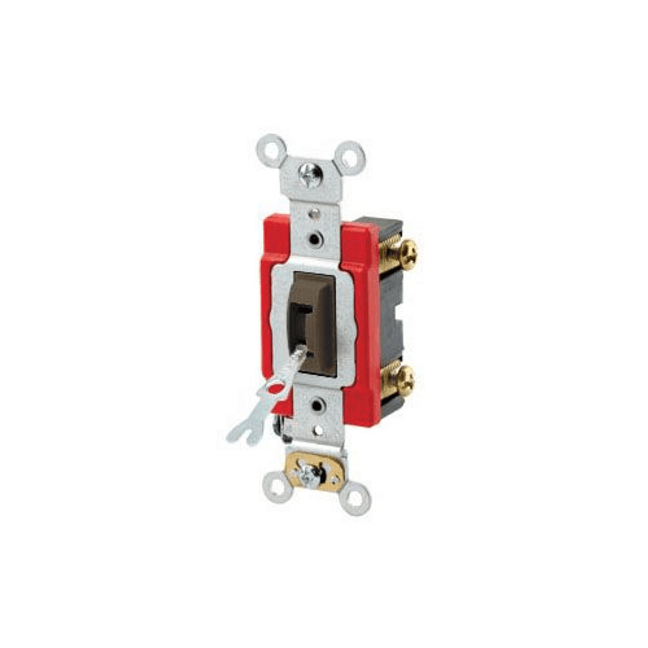 Leviton 1221-2L Leviton 1221-2L Light and Dimmer Switches 1221-2L on Advantage Electric Supply