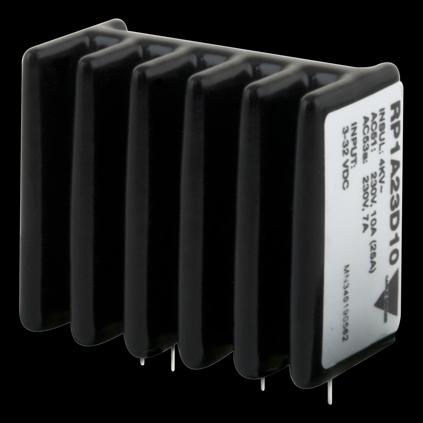 RP1A48D10 on Advantage Electric Supply