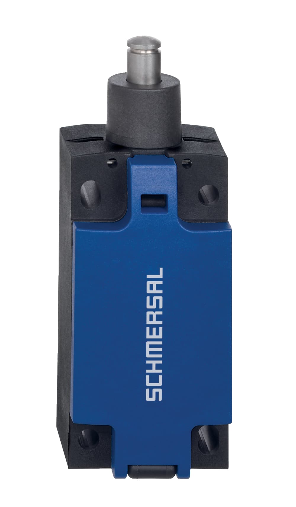 Schmersal PS316-T11UE-S300 PS316-T11UE-S300 Schmersal - Position switch; PS316; thermoplastic enclosure with foldable latching cover; Quick connection technology as connection terminals rotated by 45°; Simple and quick to adjust the control elements by 45°.; cable entry 1 x M20 x 1,5; Design to EN 50041 PS316-T11UE-S300 on Advantage Electric Supply