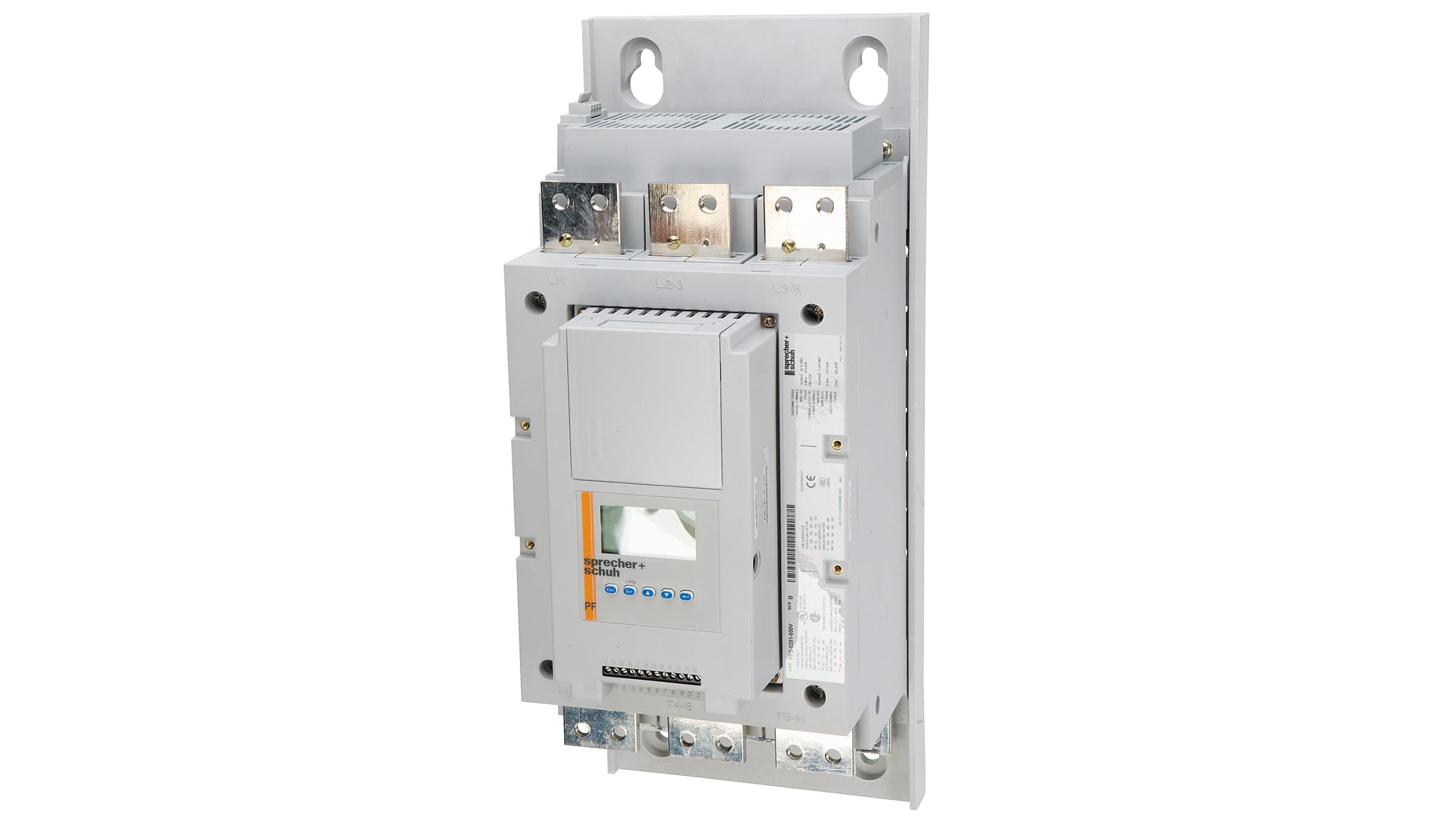 PFS-0251-600V-024 on Advantage Electric Supply