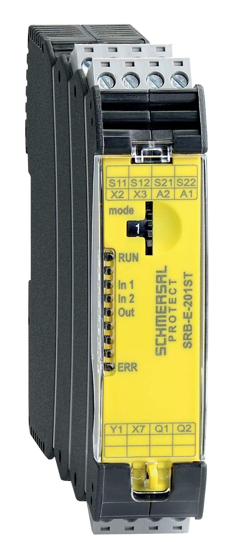 Safety Controllers