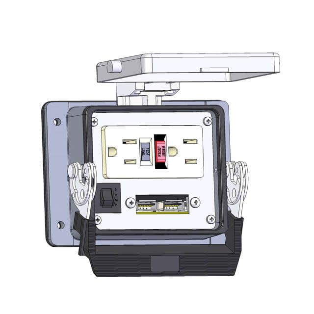 GF-USB-R-32 on Advantage Electric Supply