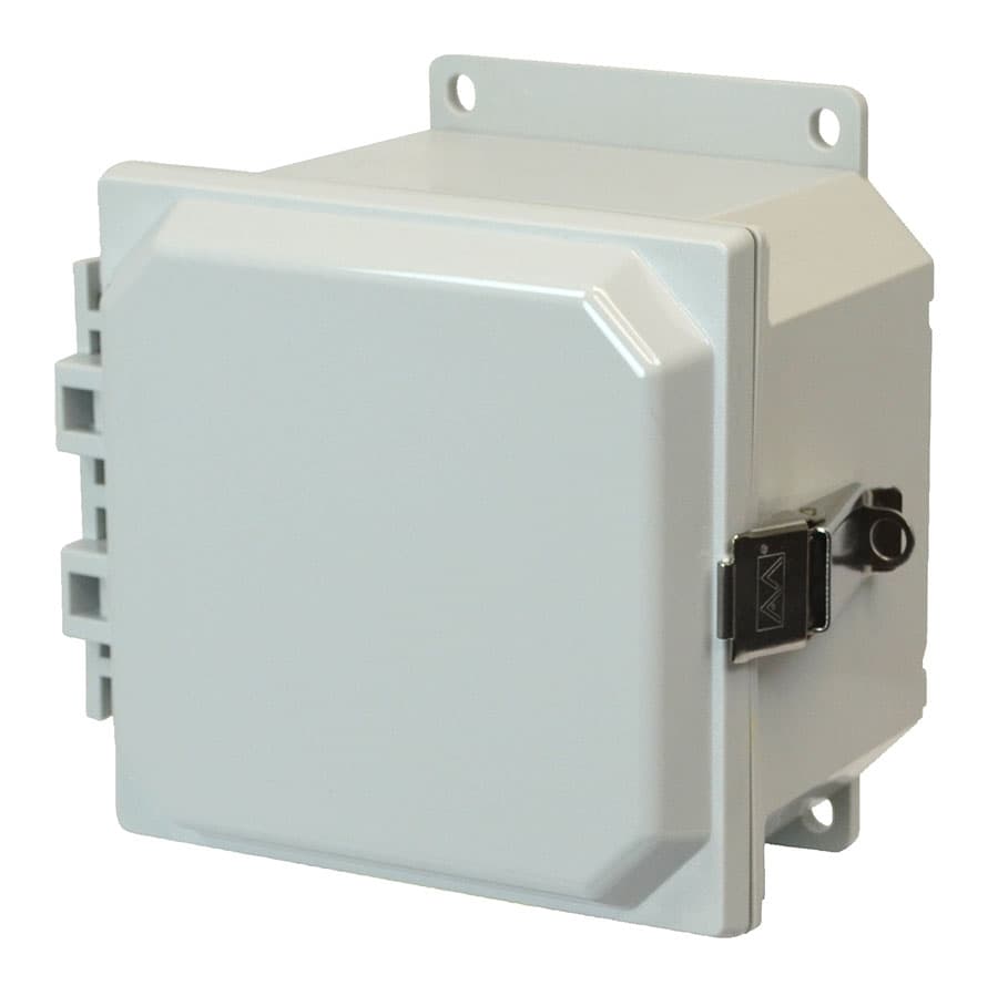 AMP664LF on Advantage Electric Supply