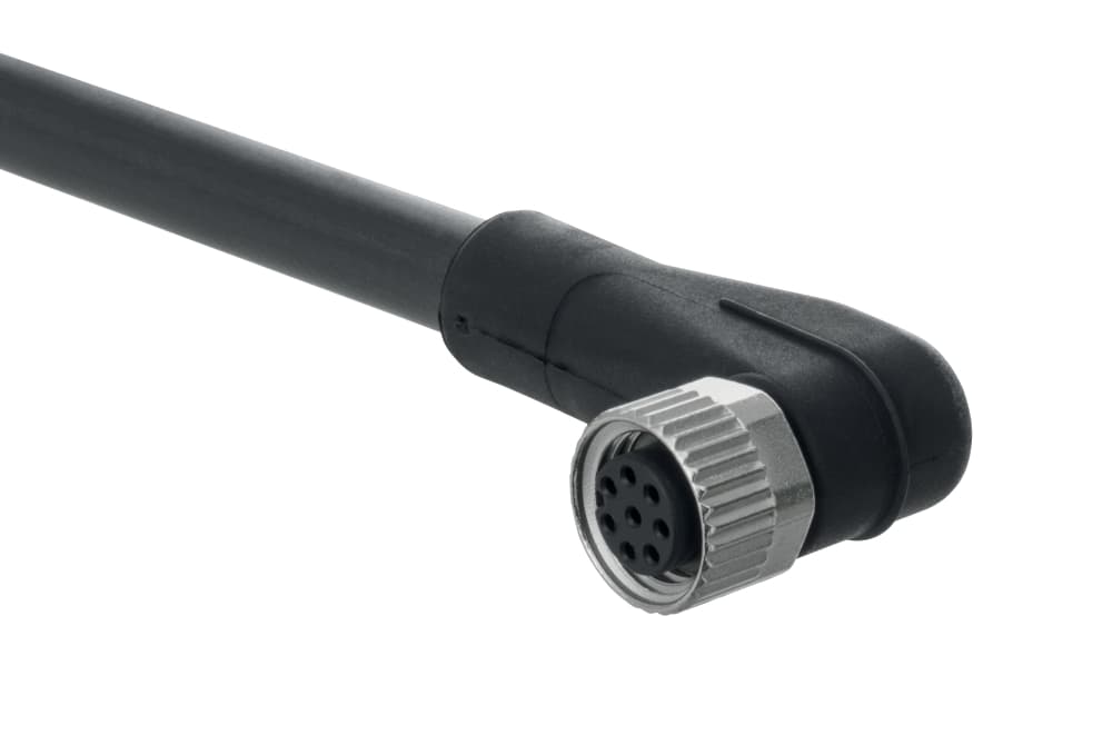 A-K8P-M8-S-W-10M-BK-2-X-A-4 on Advantage Electric Supply