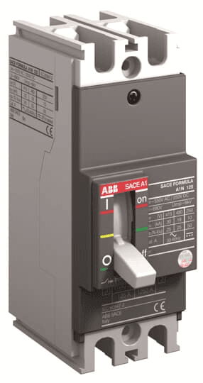 ABB Control A1N030TW-2 A1N030TW-2 ABB Control - A1N 100 TMF 30-400 2P F F UL A1N030TW-2 on Advantage Electric Supply