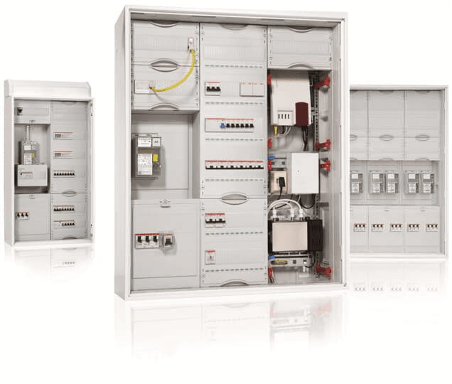 MP16 on Advantage Electric Supply