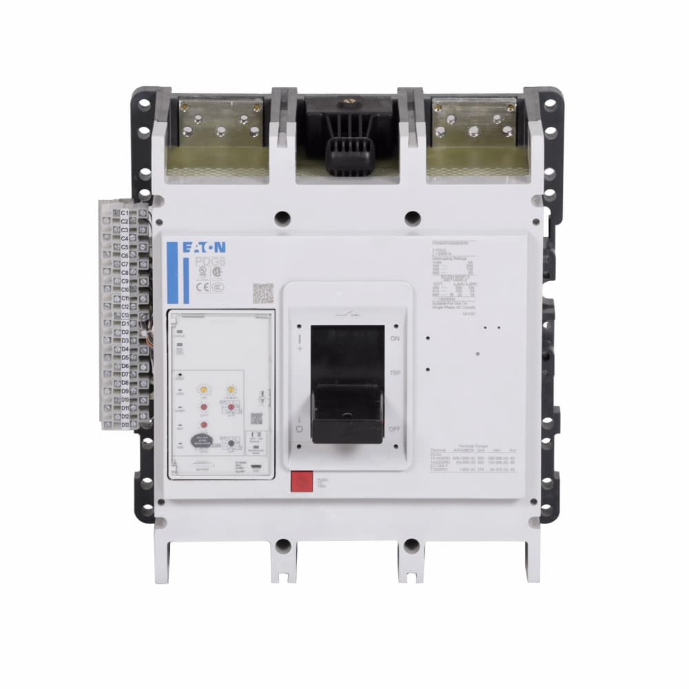 PDF63M1600E5CN on Advantage Electric Supply
