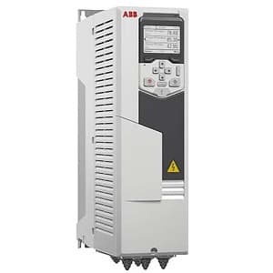 ACS580-01-062A-4 on Advantage Electric Supply
