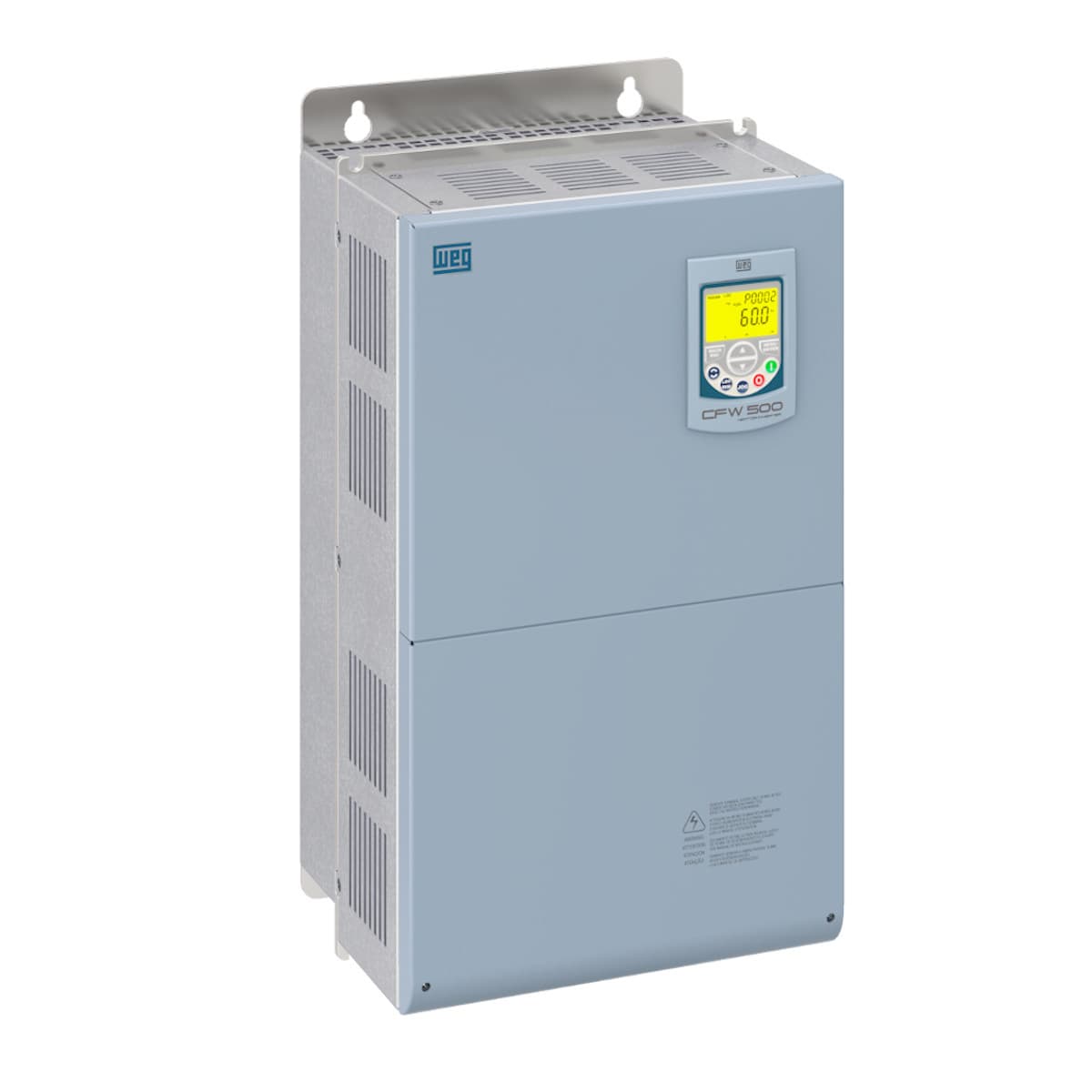 CFW500F0105T4DB20G2 on Advantage Electric Supply