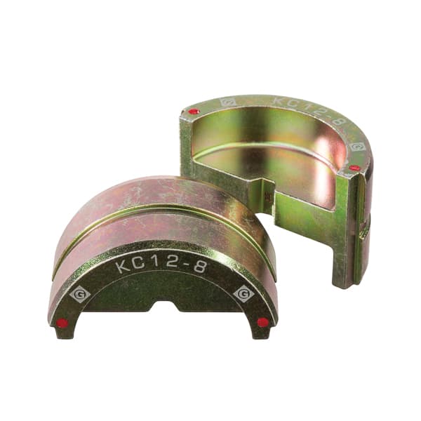 KC12-8 on Advantage Electric Supply