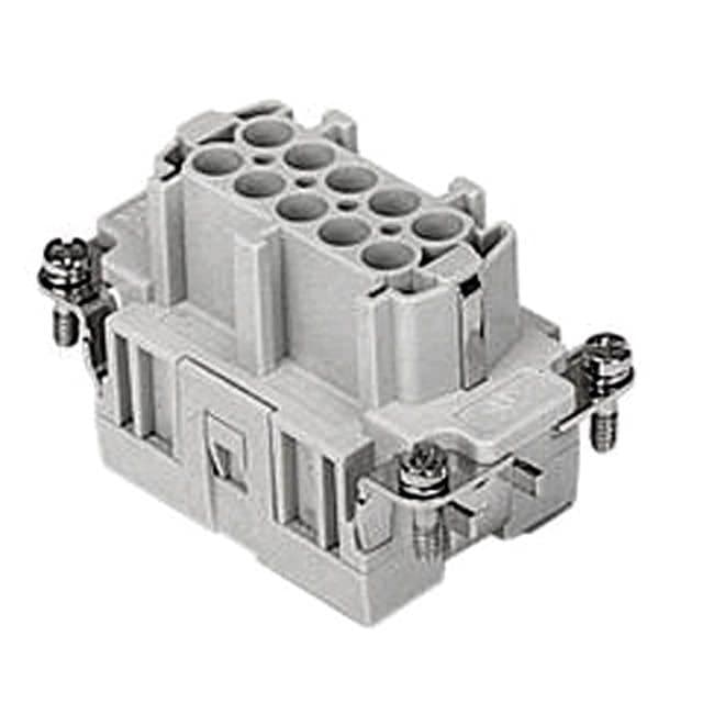 CMCEF-03 on Advantage Electric Supply