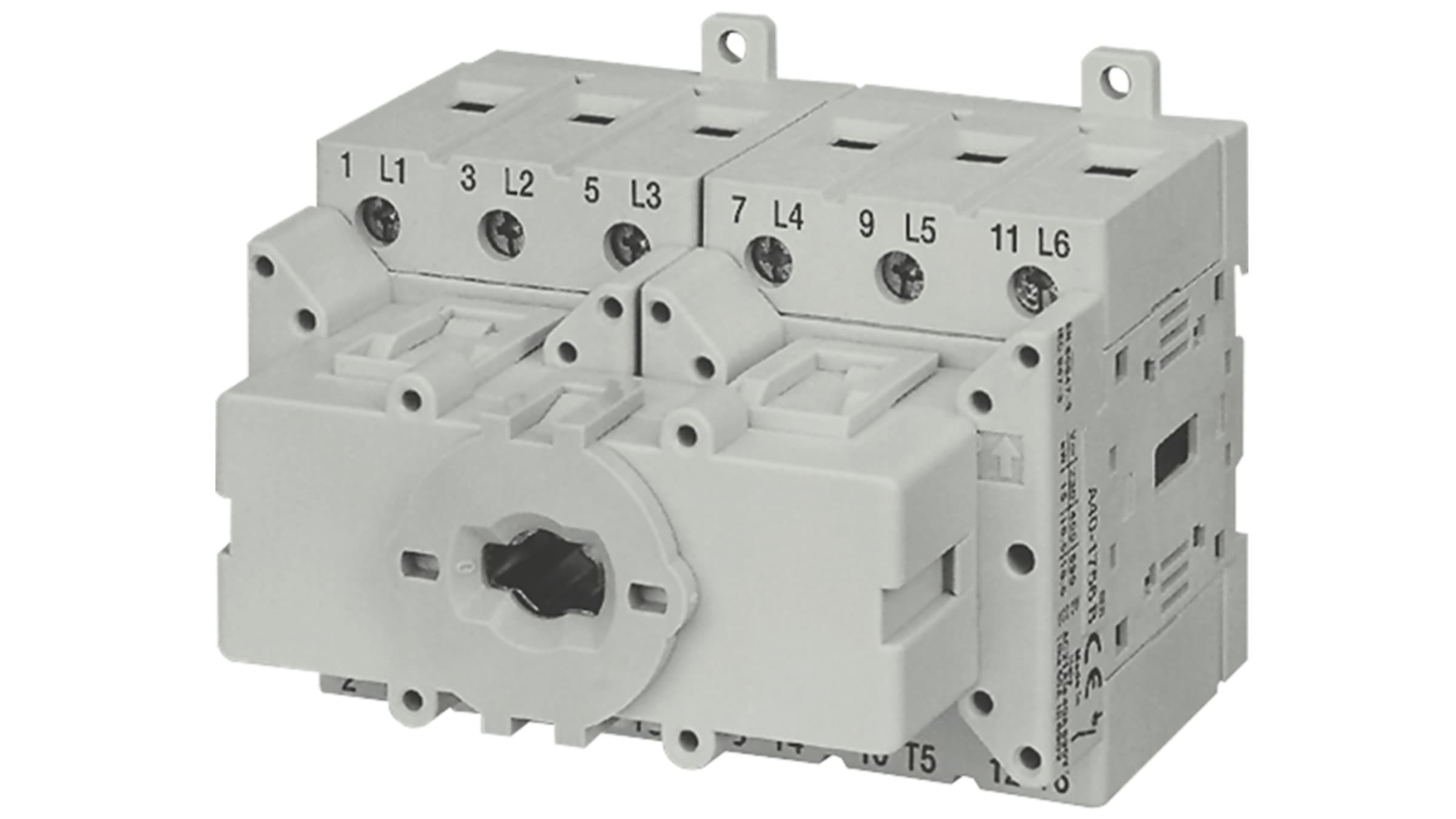 LA7-40-1756 on Advantage Electric Supply